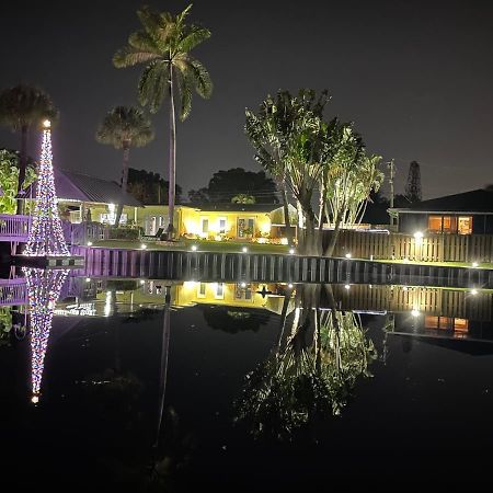 Villa Unwind Island West Palm Beach Exterior foto