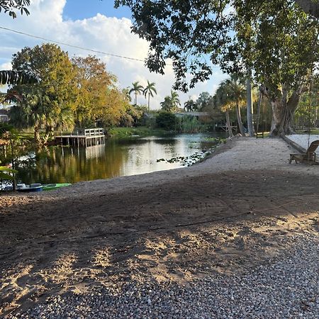 Villa Unwind Island West Palm Beach Exterior foto