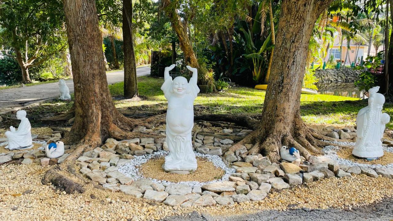 Villa Unwind Island West Palm Beach Exterior foto